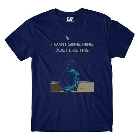 something just like this t shirt|something just like this mp3 download free.